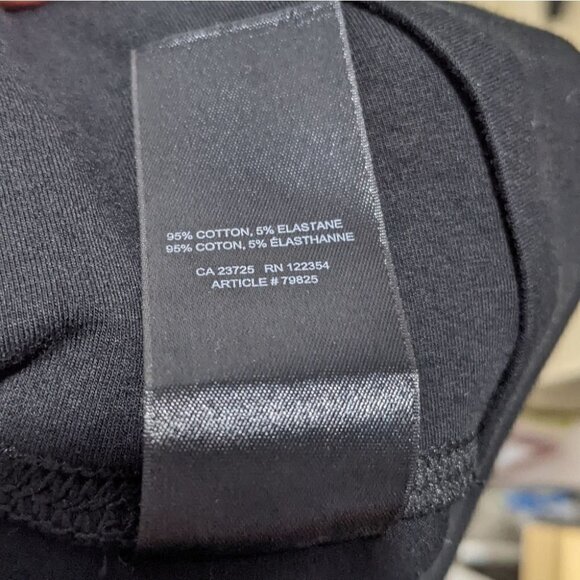 Aritzia | High-rise Leggings - Picture 5 of 6